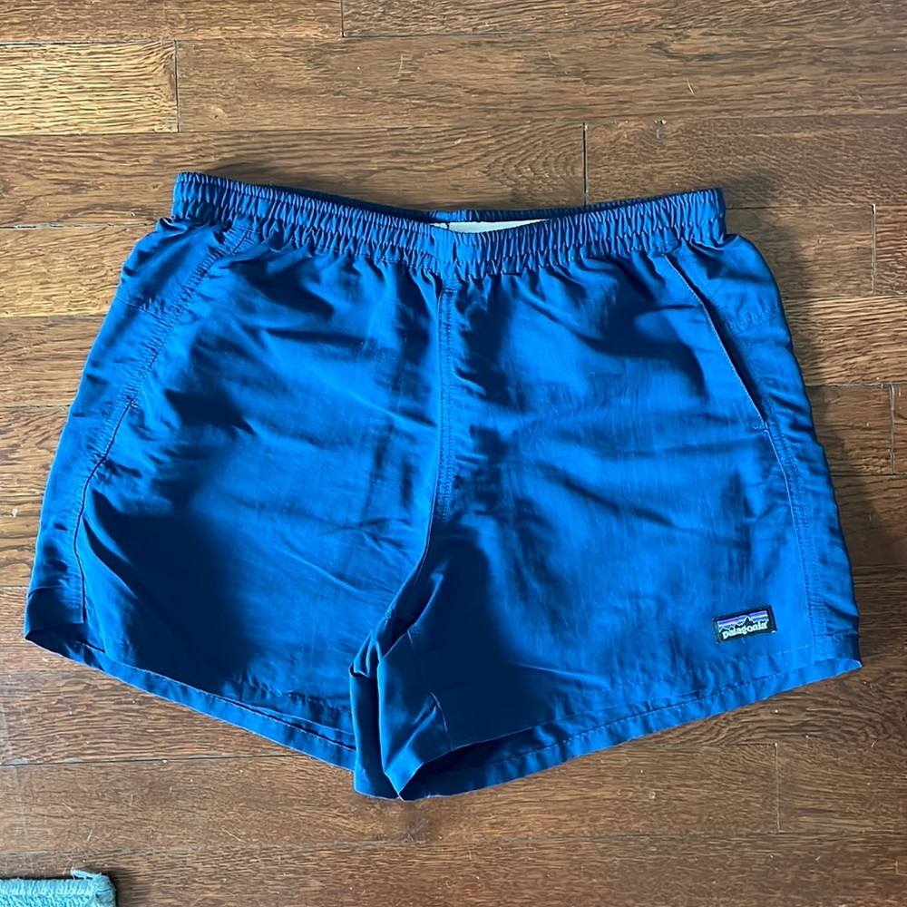 Patagonia shorts